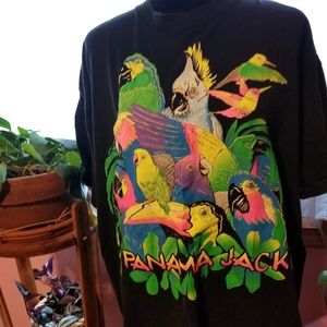 Vintage Panama Jack Tee